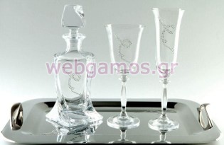 Σετ Γάμου (4526)