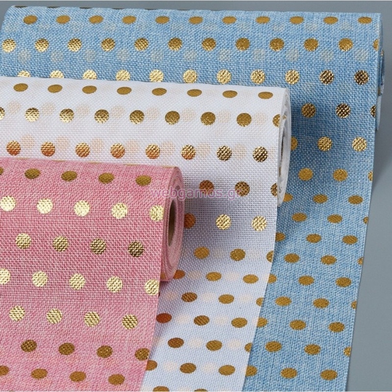 ΡΟΛΟ ΠΟΥΑ 40813-58 28εκ Χ 10y