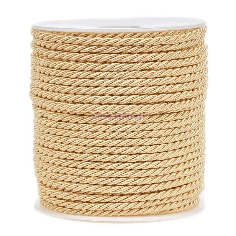 ΚΟΡΔΟΝΙ ΦΛΟΣ 8mm 40813-77