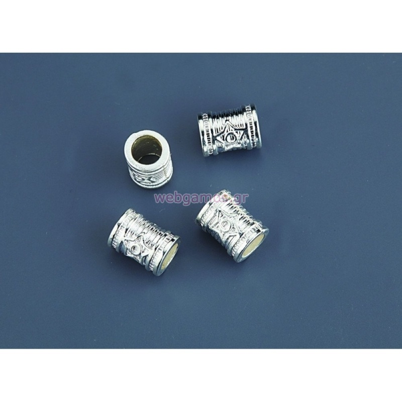 ΜΕΤΑΛΙΚΟΣ ΚΥΛΙΝΔΡΟΣ NU1382