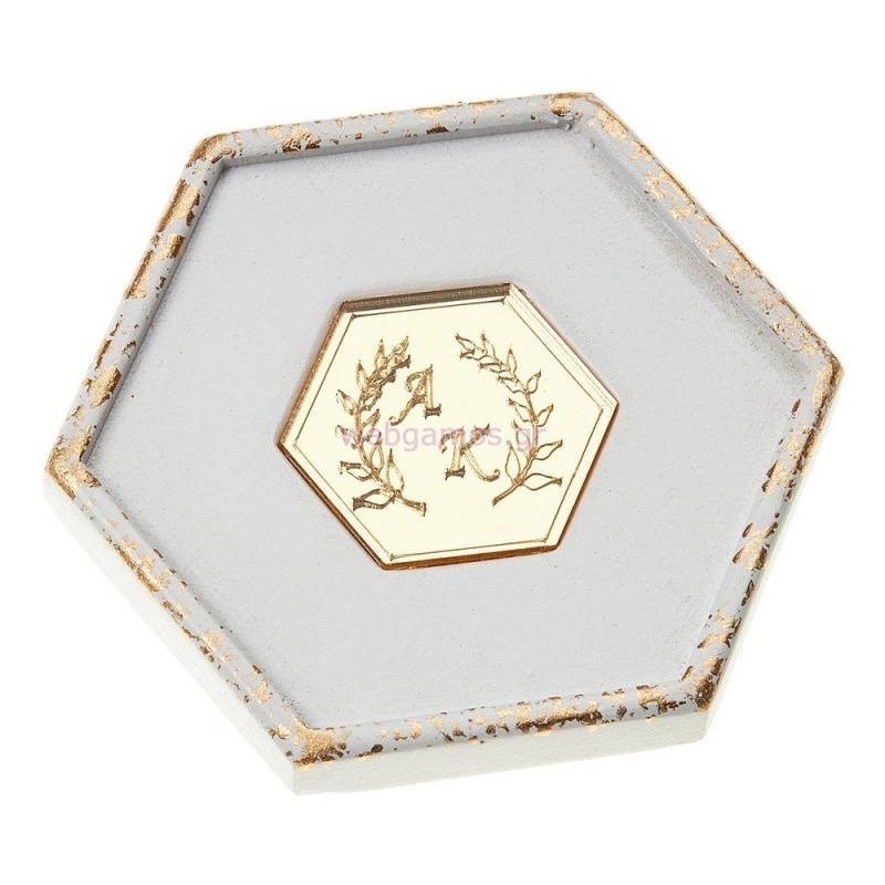 ΕΞΑΓΩΝΟ ΣΟΥΒΕΡ ΜΕ ΑΡΧΙΚΑ Κ811