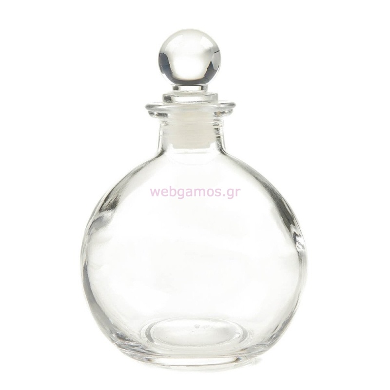 ΜΠΟΥΚΑΛΑΚΙ ΣΤΡΟΓΓΥΛΟ YS5073 230ml