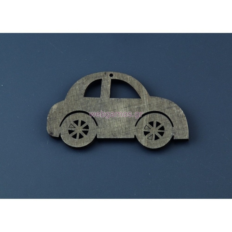 ΑΥΤΟΚΙΝΗΤΟ NU1624C