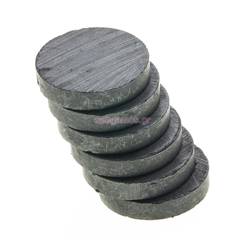 ΜΑΓΝΗΤΑΚΙ ΡΤ086-2  1.5εκ