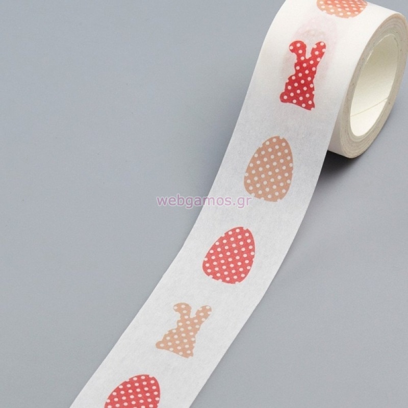 ΑΥΤΟΚΟΛ. ΚΟΡΔ. ΠΑΣΧΑ WT31-1 15χιλ