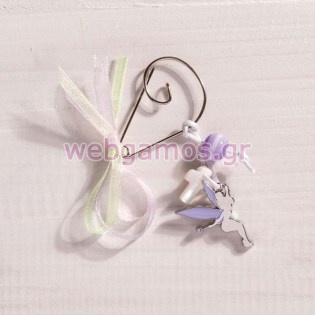 Μαρτυρικά Tinkerbell (nm5-487lx)