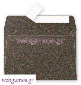 Φάκελος Ιριδίζων bronze 11.4 x 16.2 εκ ( 3250016)