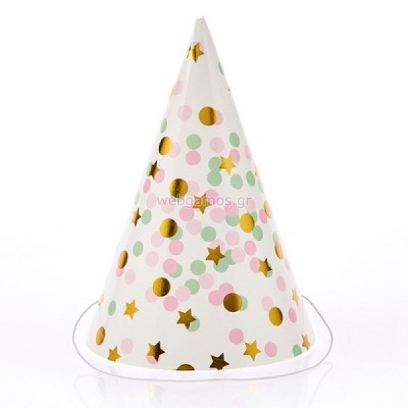 ΧΑΡΤΙΝΟ ΚΑΠΕΛΟ ΠΟΥΑ-ΑΣΤΕΡΙΑ ΝΚ423-1