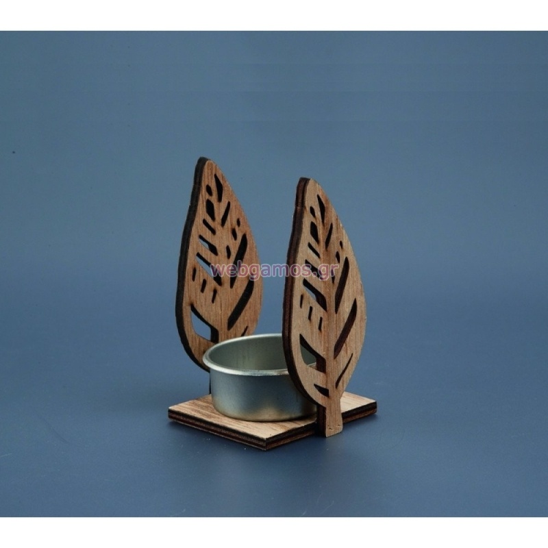 ΞΥΛΙΝΟ ΡΕΣΟ ΦΥΛΛΟ ZL17C820C (1096Β)