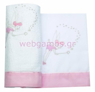 Λαδόπανα Νεράιδα (513)