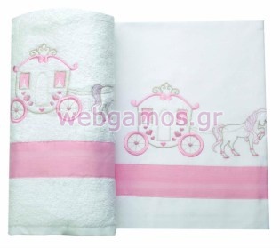 Λαδόπανα Άμαξα (515)