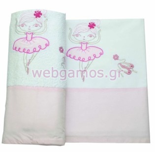 Λαδόπανα Μπαλαρίνα (516)