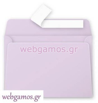 Φάκελος glycine 11.4 x 16.2 εκ ( 325186)