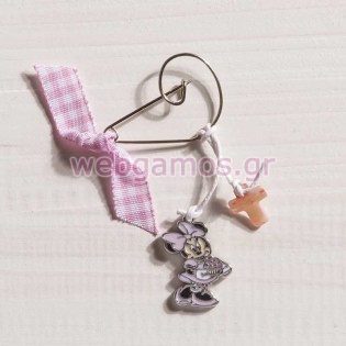 Μαρτυρικά minnie (nm5-187)