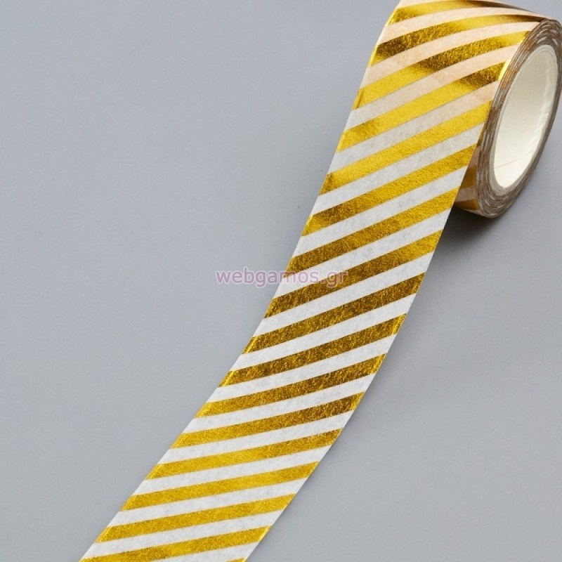 ΑΥΤΟΚΟΛΛΗΤΗ ΚΟΡΔΕΛΑ ΡΙΓΕ WT9 30χιλ