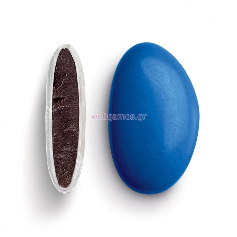 Bijoux Supreme κουτί 1kg, Γυαλισμένο Πετρόλ