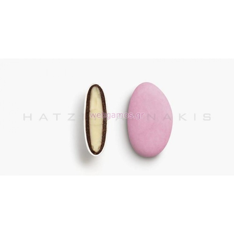 Together Φράουλα Χρώμα κουτί 1kg, ροζ ανοιχτό ματ