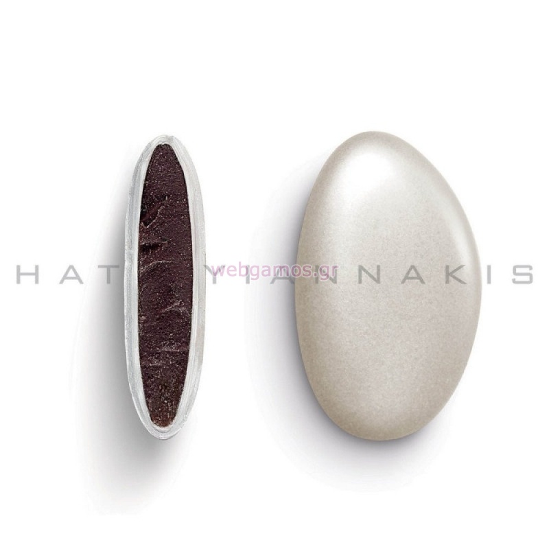 Bijoux Supreme Περλέ κουτί 1kg, Σαμπανί λαμπερό