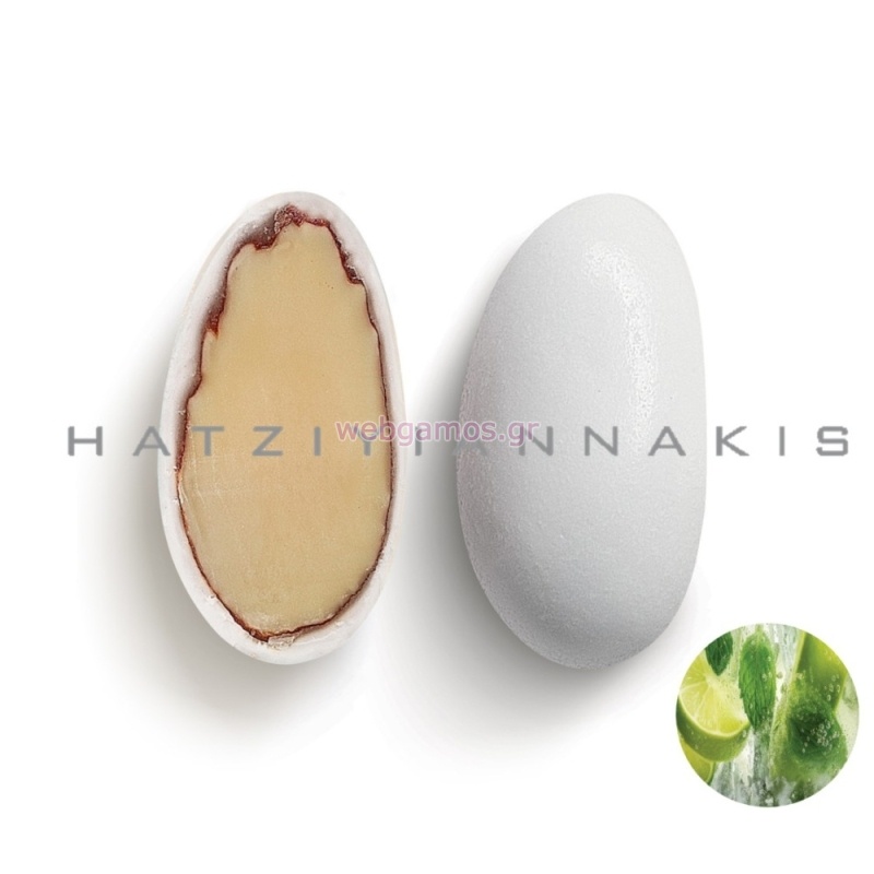 Αμυγδάλου Supreme Mojito κουτί 4kg