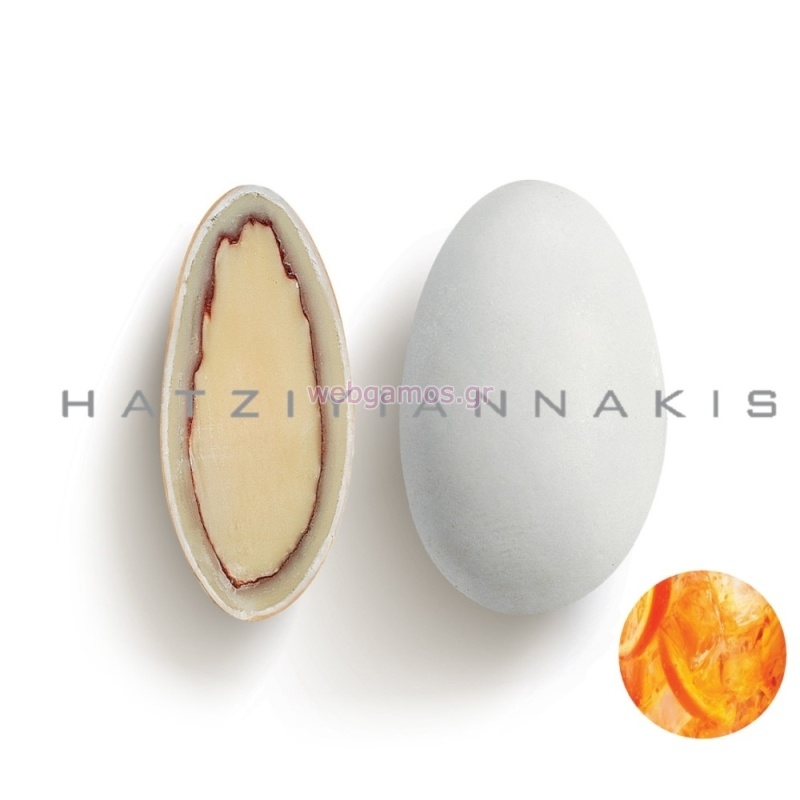 Choco Almond γεύση Spritz κουτί 4kg