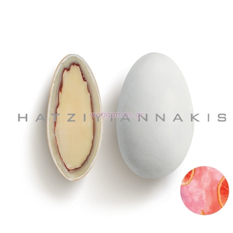 Choco Almond γεύση Paloma κουτί 1kg