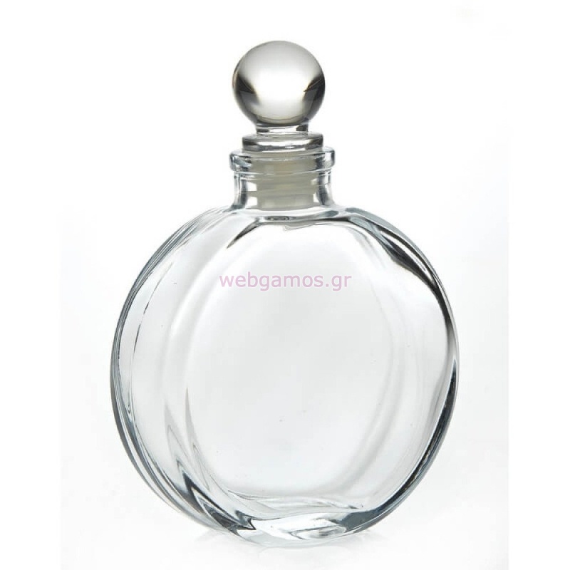 ΜΠΟΥΚΑΛΙ ΟΒΑΛ YS5045 9X13cm 130ml