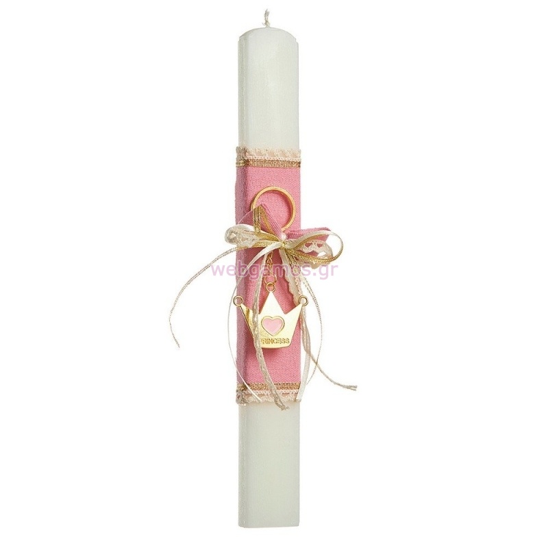 ΑΡΩΜΑΤΙΚΗ ΛΑΜΠΑΔΑ ΚΟΡΩΝΑ ΛΠ090