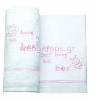 Λαδόπανα Μελισσούλα (534)