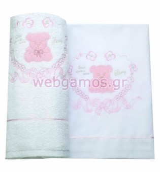 Λαδόπανα Αρκουδάκι (539)