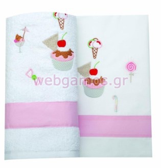 Λαδόπανα Γλυκάκια (542)