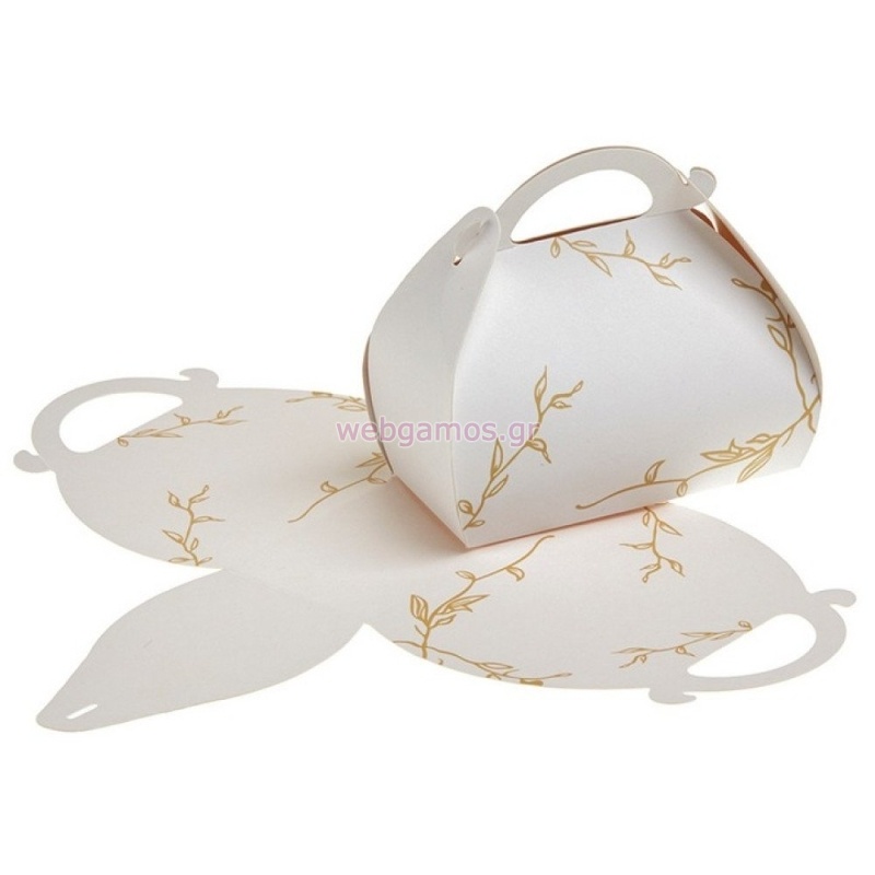 Κουτάκι Χρυσά Κλαδιά ΡΤ019