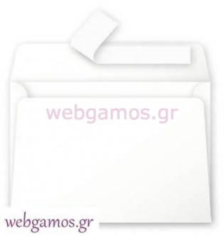 Φάκελος cream 11.4 x 16.2 εκ (325446)