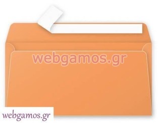 Φάκελος clementine 11 x 22 εκ (325495)