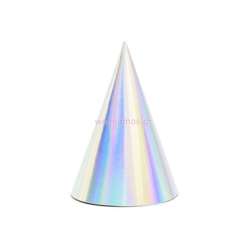 ΧΑΡΤΙΝΟ ΚΑΠΕΛΟ ΙΡΙΔΙΖΟΝ ΠΝ286