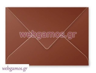 Φάκελος κακάο 16.2 x 22.9 εκ (3255232)