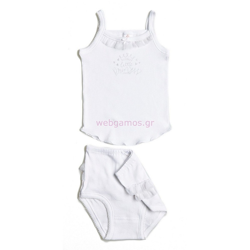 Εσώρουχα Princess 39202