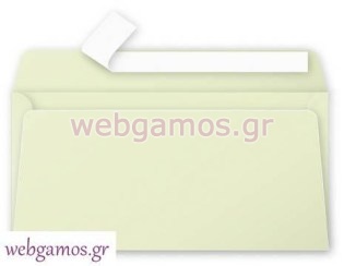 Φάκελος ανοιχτο λαχανι 11 x 22 εκ (3255475)