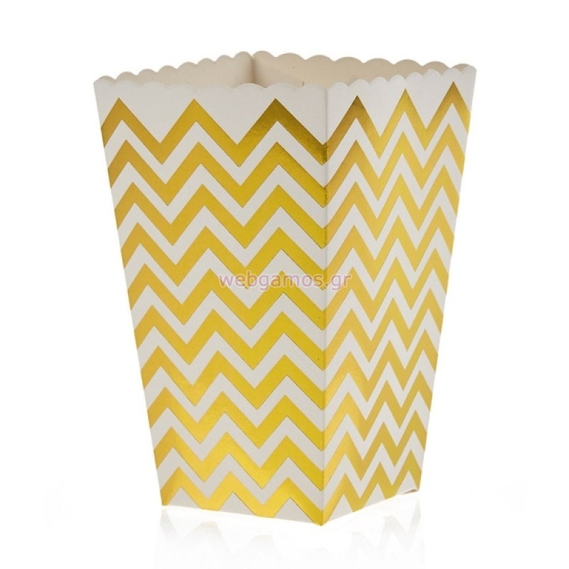 Κουτί Ποπ-Κορν ΝΚ369