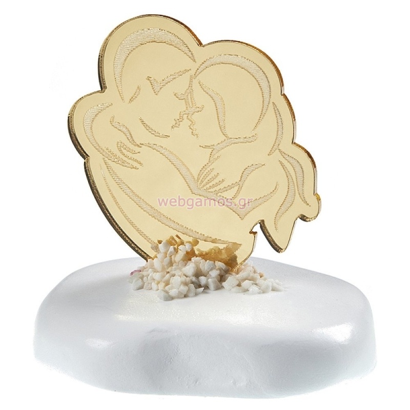 ΒΡΑΧΑΚΙ ΖΕΥΓΑΡΙ Κ348