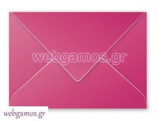 Φάκελος frambοise 16.2 x 22.9 εκ (325762)