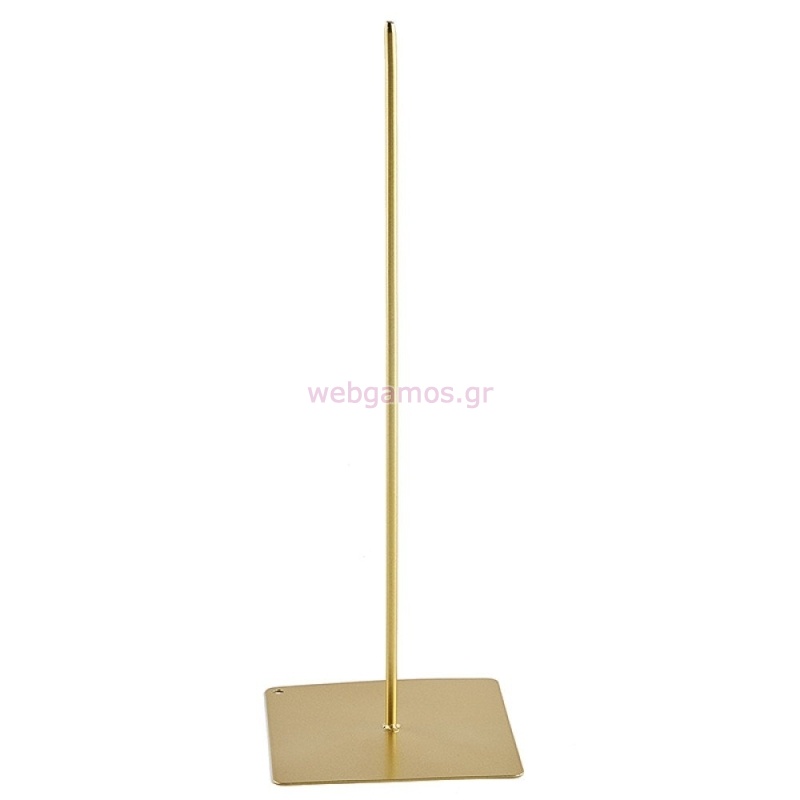 Μεταλλική Βάση Ντόνατς 38εκ NU2213