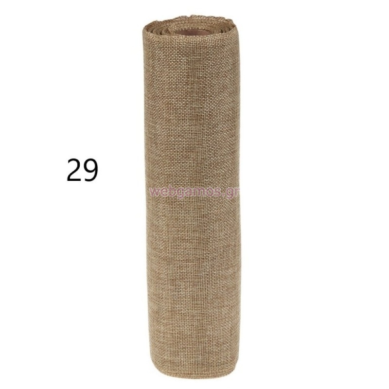 ΡΟΛΟ ΚΑΜΒΑΣ 1200D  28cmΧ10y 40813-28