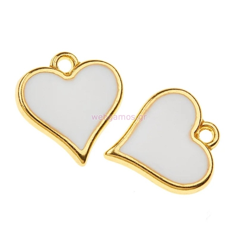 ΜΕΤΑΛΛΙΚΗ ΚΑΡΔΟΥΛΑ 1.5εκ Ε15