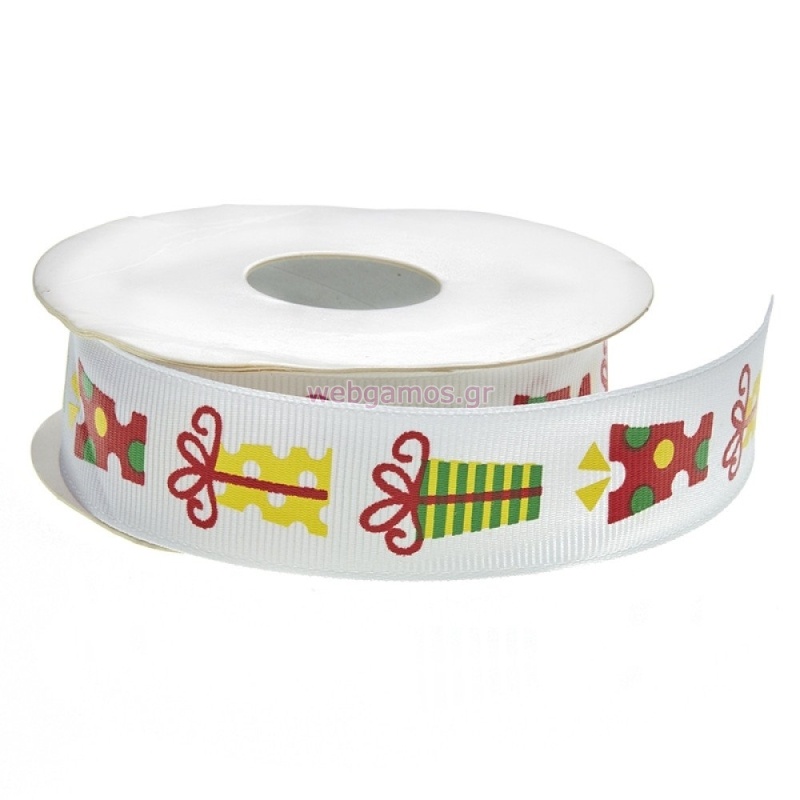 ΚΟΡΔΕΛΑ ΓΚΡΟ ΤΥΠΩΜΑ 2.5cm 40813-69-1