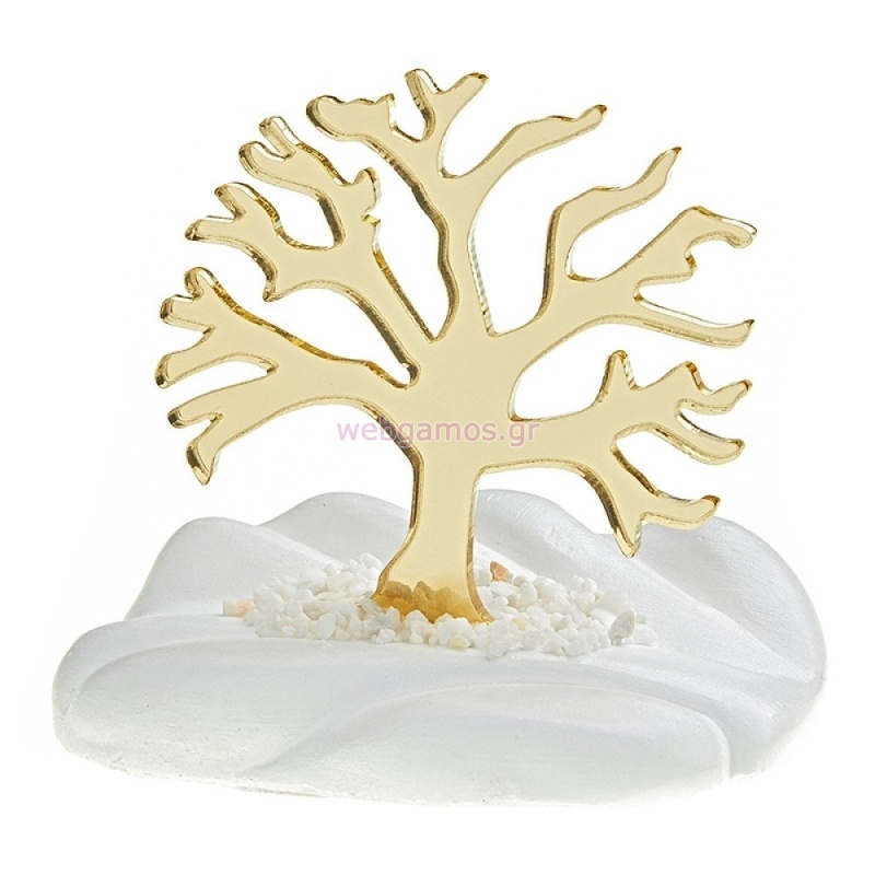 ΒΡΑΧΑΚΙ ΔΕΝΤΡΟ ΖΩΗΣ ΠΛΕΞΙ Κ193