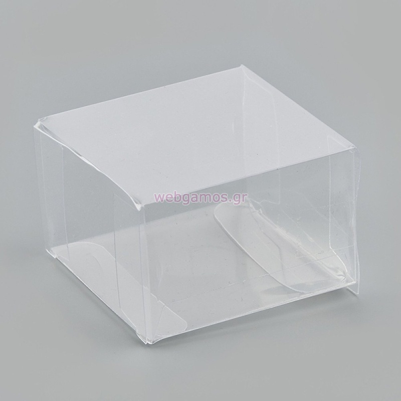 ΖΕΛΑΤΙΝΕ ΚΟΥΤΑΚΙ ΡΤ109-2 7χ7χ4.5εκ