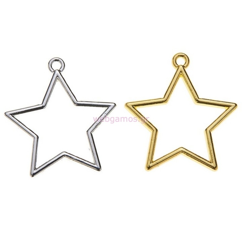 ΑΣΤΕΡΙ ΠΕΡΙΓΡΑΜΜΑ 3εκ NU2015