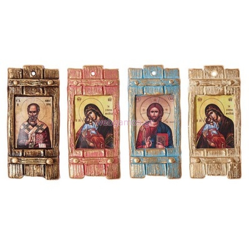 ΚΕΡΑΜΙΚΗ ΕΙΚΟΝΑ ΣΑΝΙΔΙ Κ154