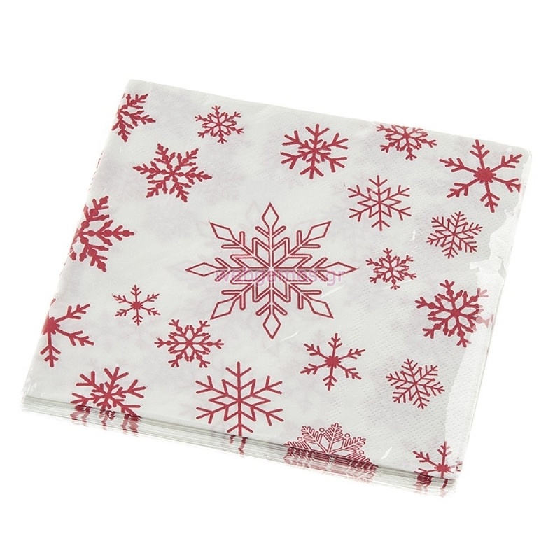 ΧΑΡΤΟΠΕΤΣΕΤΑ ΧΡΙΣΤΟΥΓΕΝΝΙΑΤΙΚΗ ΡΤ070 ΣΕΤ20τμχ