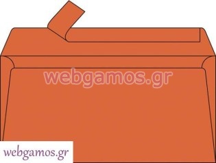 Φάκελος όχρα 11 x 22 εκ (325895)
